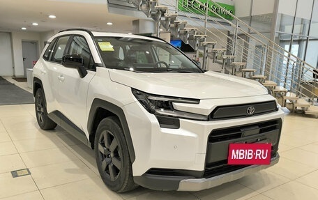 Toyota RAV4, 2026 год, 4 750 000 рублей, 3 фотография