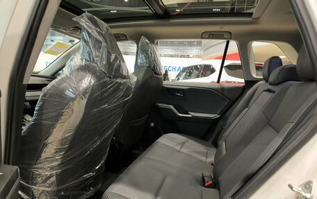 Toyota RAV4, 2026 год, 4 750 000 рублей, 12 фотография