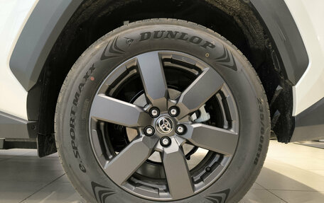 Toyota RAV4, 2026 год, 4 750 000 рублей, 18 фотография