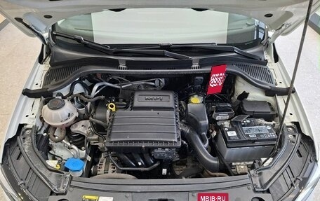 Volkswagen Polo VI (EU Market), 2020 год, 1 569 000 рублей, 7 фотография