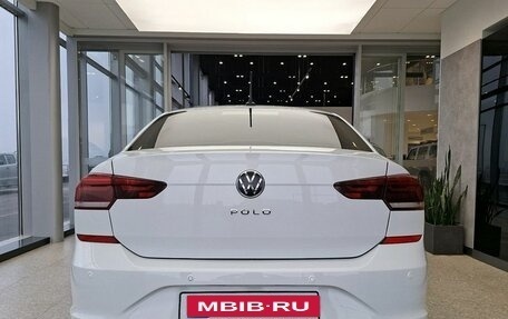 Volkswagen Polo VI (EU Market), 2020 год, 1 569 000 рублей, 5 фотография