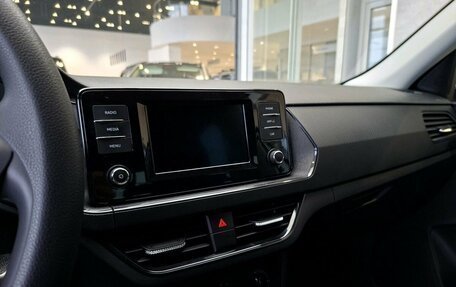 Volkswagen Polo VI (EU Market), 2020 год, 1 569 000 рублей, 19 фотография