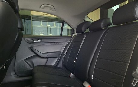 Volkswagen Polo VI (EU Market), 2020 год, 1 569 000 рублей, 13 фотография