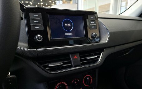 Volkswagen Polo VI (EU Market), 2020 год, 1 569 000 рублей, 20 фотография