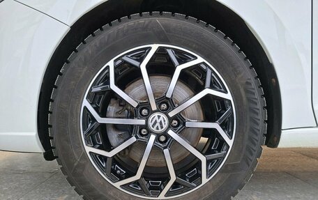 Volkswagen Polo VI (EU Market), 2020 год, 1 569 000 рублей, 10 фотография