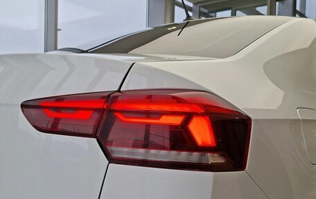 Volkswagen Polo VI (EU Market), 2020 год, 1 569 000 рублей, 12 фотография