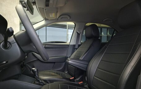 Volkswagen Polo VI (EU Market), 2020 год, 1 569 000 рублей, 14 фотография