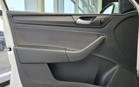 Volkswagen Polo VI (EU Market), 2020 год, 1 569 000 рублей, 15 фотография