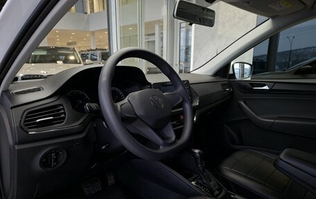 Volkswagen Polo VI (EU Market), 2020 год, 1 569 000 рублей, 17 фотография