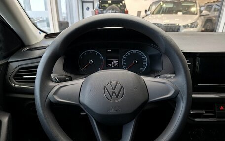 Volkswagen Polo VI (EU Market), 2020 год, 1 569 000 рублей, 21 фотография