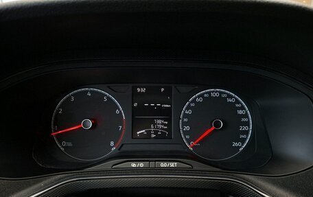 Volkswagen Polo VI (EU Market), 2020 год, 1 569 000 рублей, 23 фотография