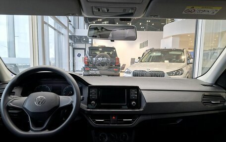 Volkswagen Polo VI (EU Market), 2020 год, 1 569 000 рублей, 22 фотография