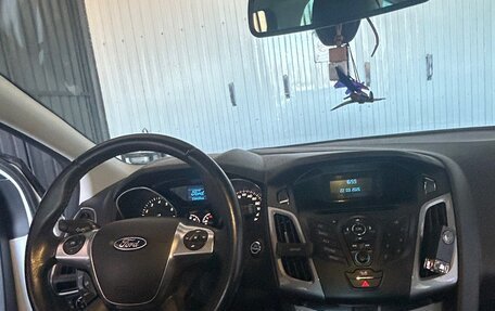 Ford Focus III, 2013 год, 810 000 рублей, 6 фотография
