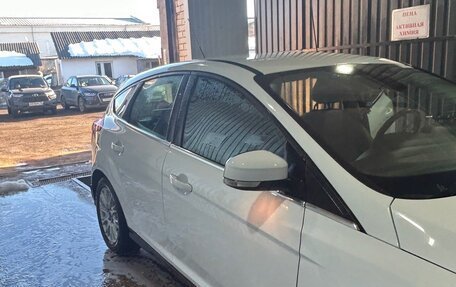 Ford Focus III, 2013 год, 810 000 рублей, 4 фотография