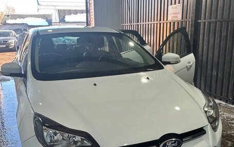 Ford Focus III, 2013 год, 810 000 рублей, 2 фотография