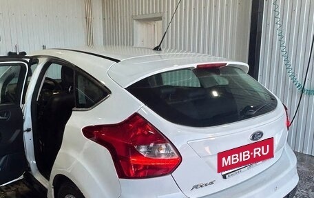 Ford Focus III, 2013 год, 810 000 рублей, 3 фотография