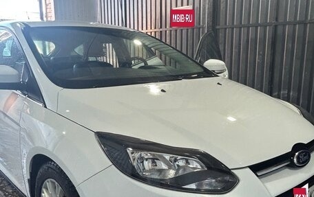 Ford Focus III, 2013 год, 810 000 рублей, 1 фотография