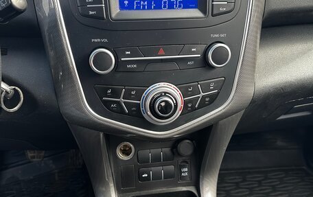 Lifan X60 I рестайлинг, 2017 год, 480 000 рублей, 8 фотография