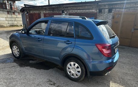 Lifan X60 I рестайлинг, 2017 год, 480 000 рублей, 6 фотография