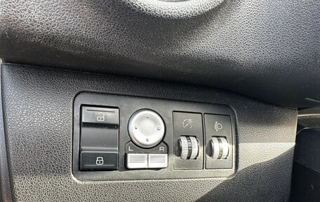 Lifan X60 I рестайлинг, 2017 год, 480 000 рублей, 9 фотография