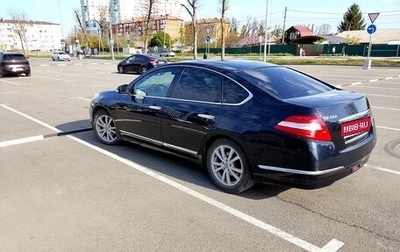 Nissan Teana, 2008 год, 1 100 000 рублей, 1 фотография