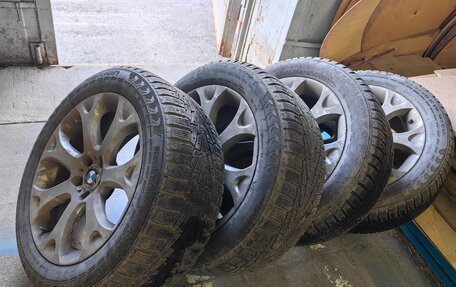 BMW X5, 2009 год, 1 800 000 рублей, 1 фотография