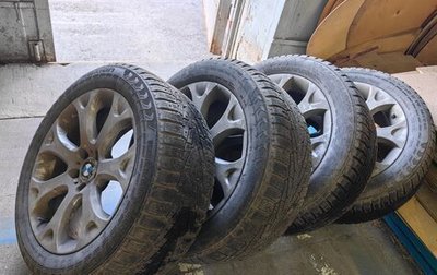 BMW X5, 2009 год, 1 800 000 рублей, 1 фотография