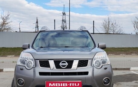 Nissan X-Trail, 2011 год, 1 240 000 рублей, 1 фотография