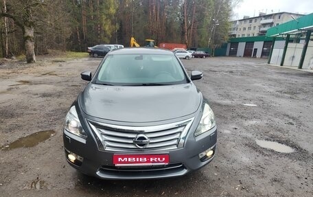 Nissan Teana, 2014 год, 1 150 000 рублей, 1 фотография