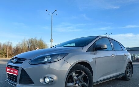 Ford Focus III, 2012 год, 780 000 рублей, 1 фотография