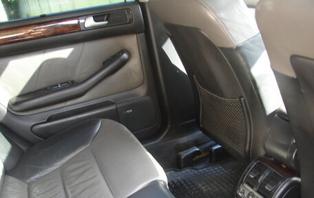 Audi A6 allroad, 2004 год, 400 000 рублей, 1 фотография