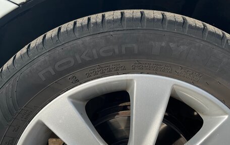 Hyundai Solaris II рестайлинг, 2012 год, 710 000 рублей, 19 фотография