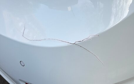 Hyundai Solaris II рестайлинг, 2012 год, 710 000 рублей, 22 фотография