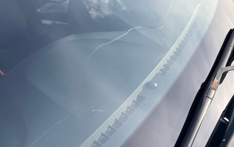 Hyundai Solaris II рестайлинг, 2012 год, 710 000 рублей, 20 фотография