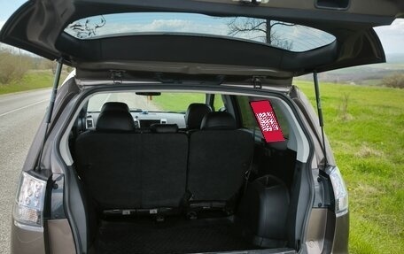 Mitsubishi Outlander III рестайлинг 3, 2010 год, 1 280 000 рублей, 7 фотография