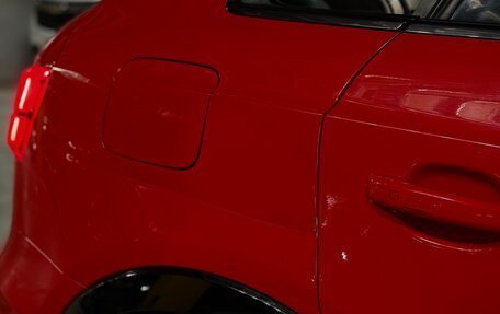 Audi Q3, 2017 год, 2 650 000 рублей, 8 фотография