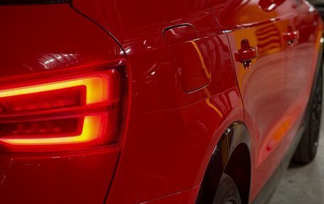 Audi Q3, 2017 год, 2 650 000 рублей, 7 фотография