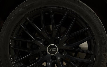 Audi Q3, 2017 год, 2 650 000 рублей, 9 фотография