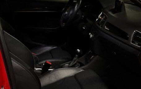 Audi Q3, 2017 год, 2 650 000 рублей, 10 фотография