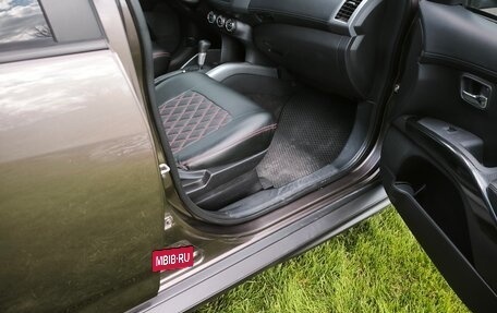 Mitsubishi Outlander III рестайлинг 3, 2010 год, 1 280 000 рублей, 13 фотография