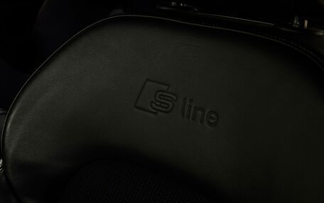 Audi Q3, 2017 год, 2 650 000 рублей, 15 фотография