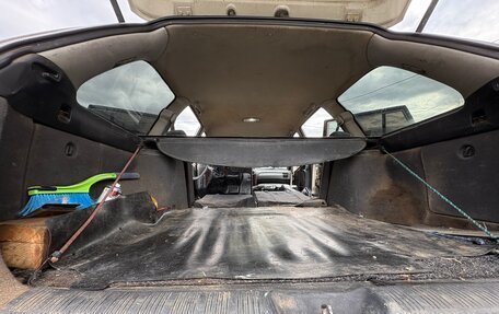 Mazda 626, 1999 год, 220 000 рублей, 6 фотография