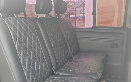 Volkswagen Transporter T5 рестайлинг, 2007 год, 1 150 000 рублей, 9 фотография