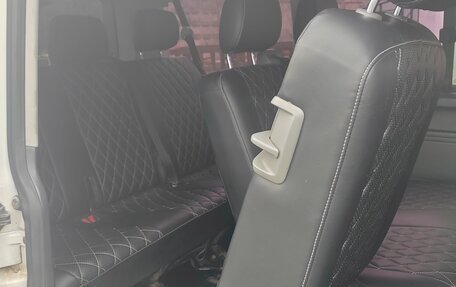 Volkswagen Transporter T5 рестайлинг, 2007 год, 1 150 000 рублей, 13 фотография