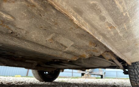 Mazda 626, 1999 год, 220 000 рублей, 12 фотография