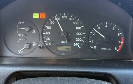 Mazda 626, 1999 год, 220 000 рублей, 13 фотография