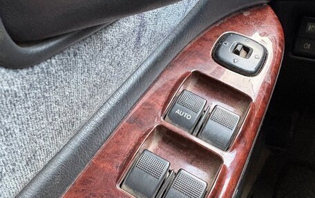 Mazda 626, 1999 год, 220 000 рублей, 11 фотография