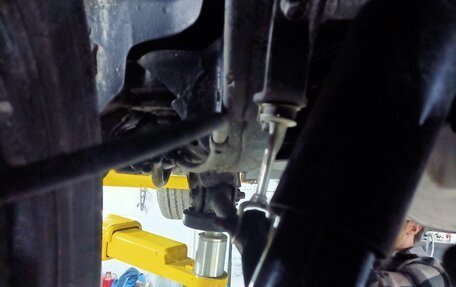 Lexus LX III, 2011 год, 3 500 000 рублей, 9 фотография