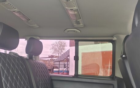 Volkswagen Transporter T5 рестайлинг, 2007 год, 1 150 000 рублей, 14 фотография