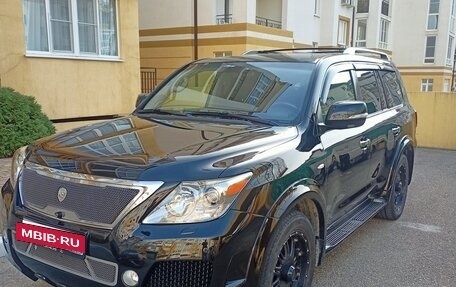 Lexus LX III, 2011 год, 3 500 000 рублей, 4 фотография